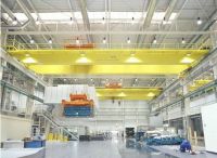 歐式雙梁起重機(jī)